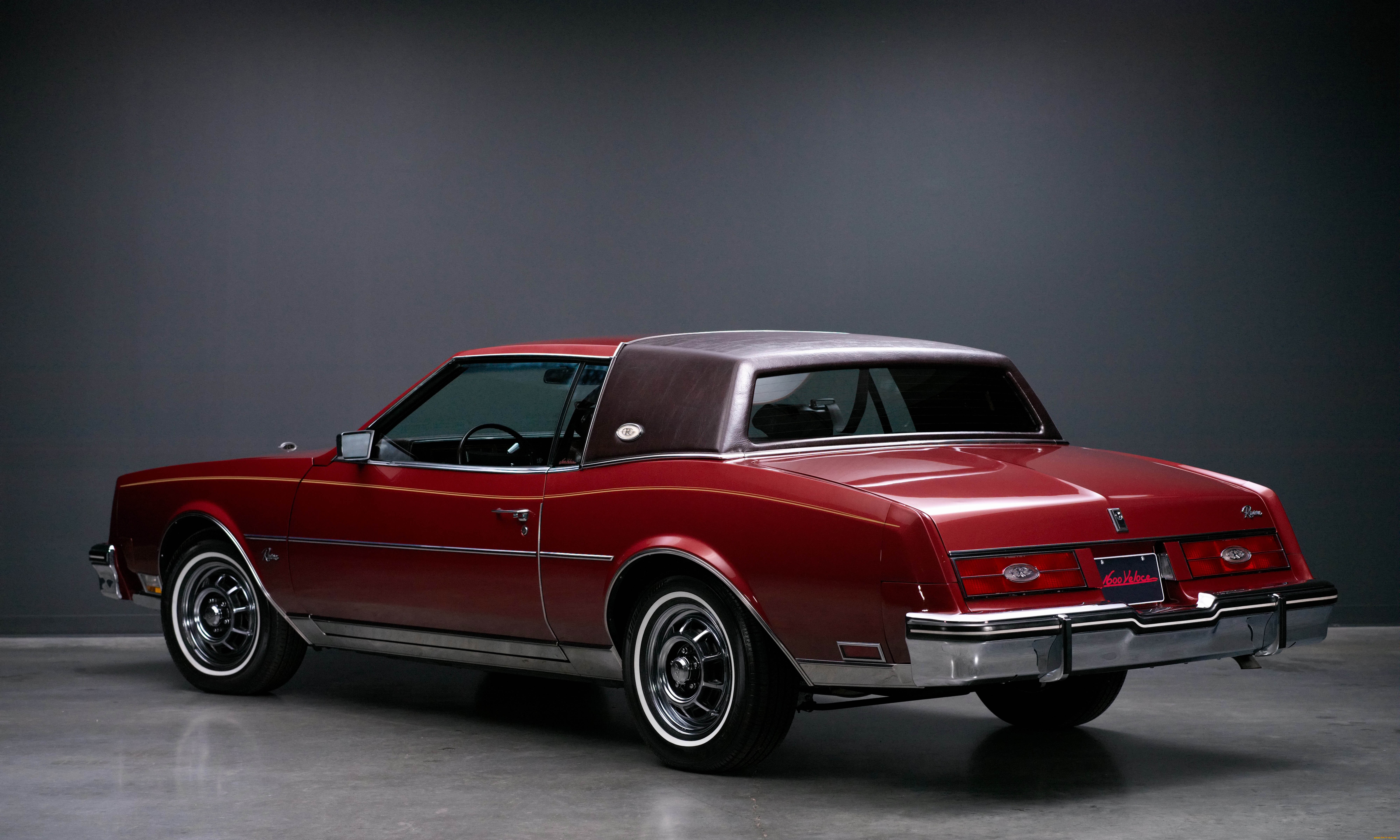, buick